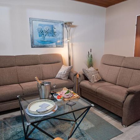 נורדייך Holiday Home Albatross By Interhome מראה חיצוני תמונה