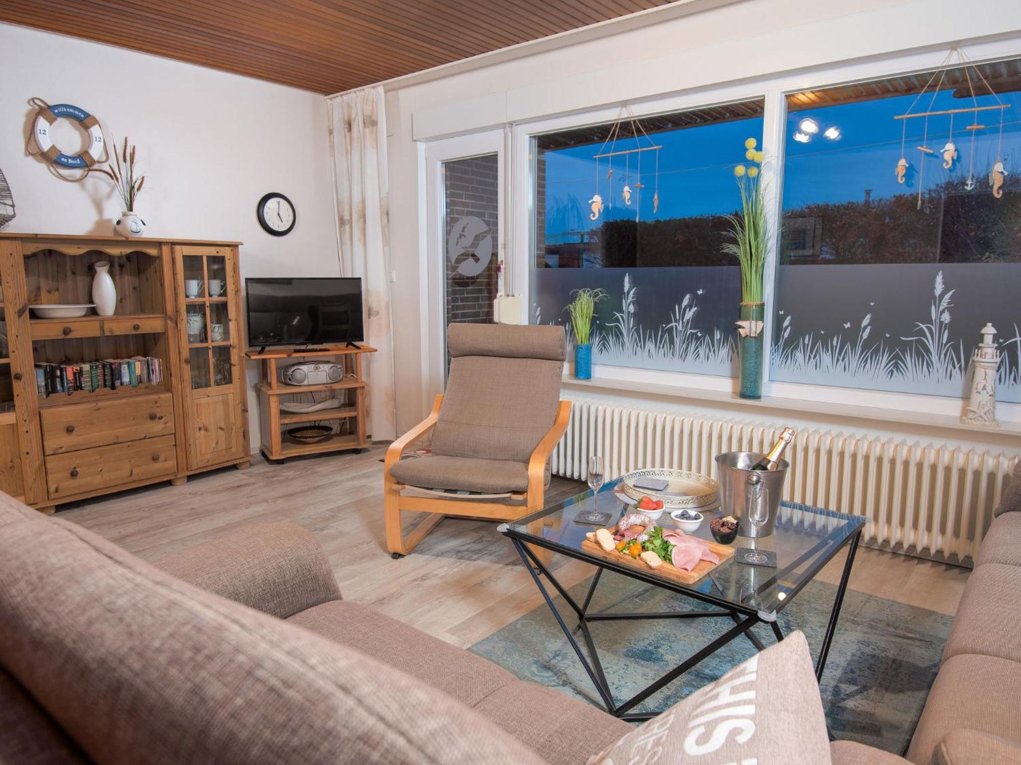 נורדייך Holiday Home Albatross By Interhome מראה חיצוני תמונה