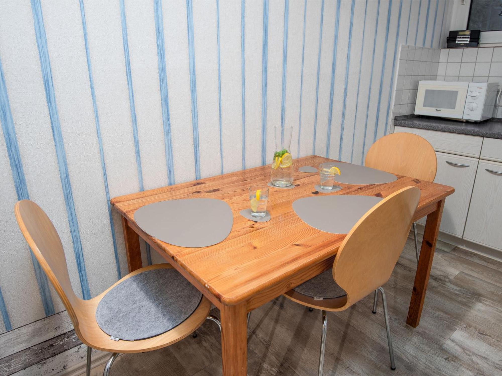 נורדייך Holiday Home Albatross By Interhome מראה חיצוני תמונה