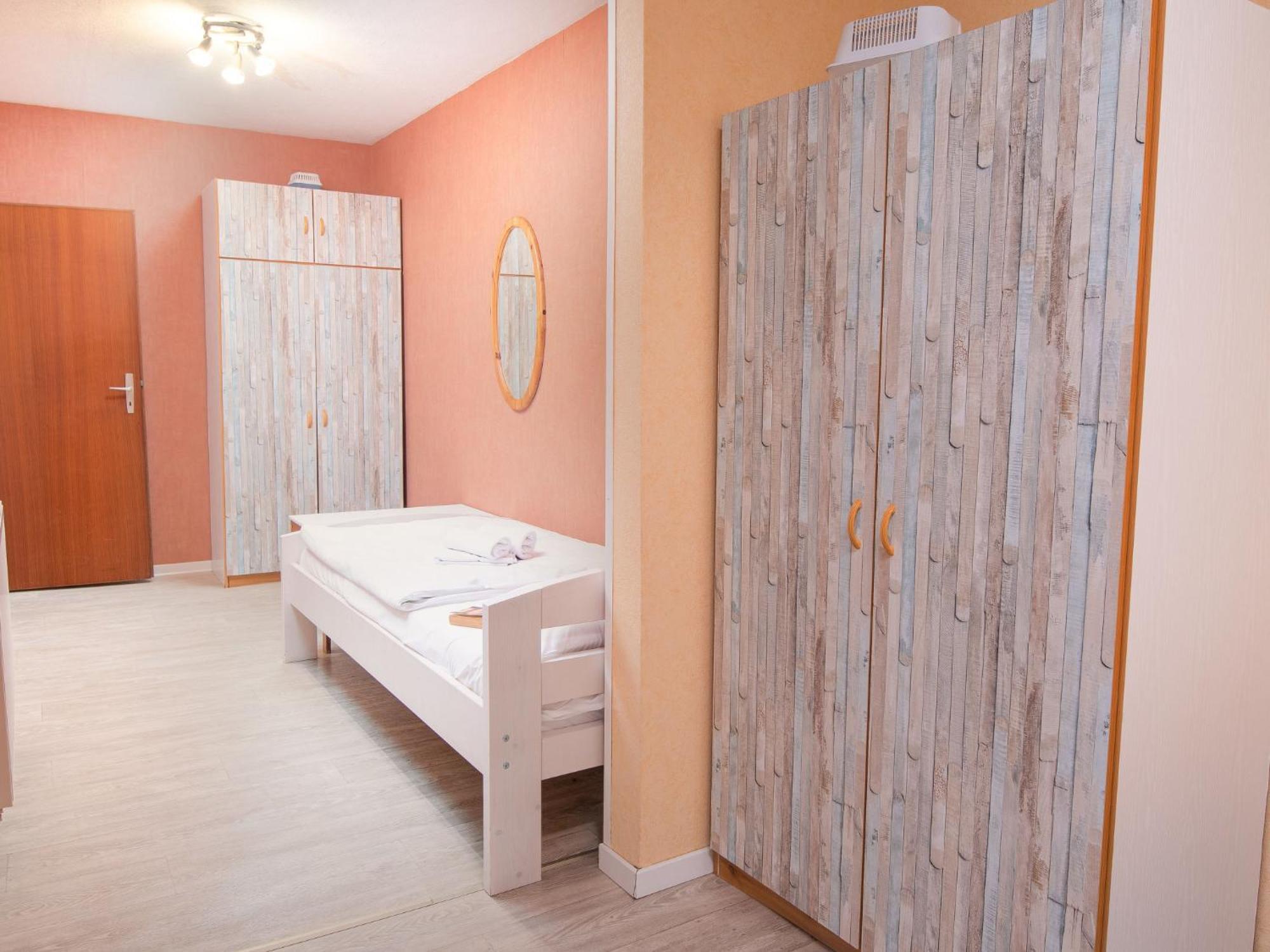 נורדייך Holiday Home Albatross By Interhome מראה חיצוני תמונה